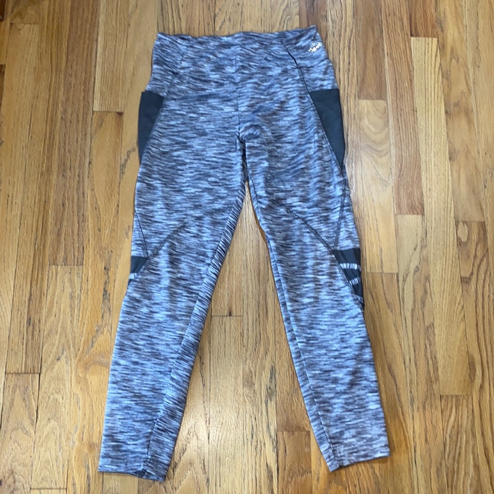 Latte Leggings